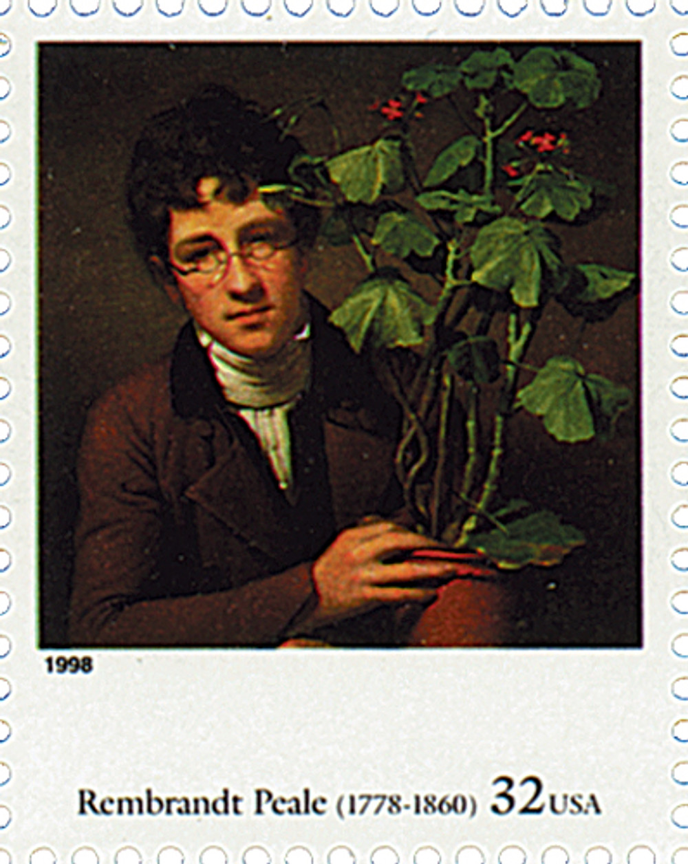 323457 -- Mint Stamp(s) -- Mint Stamp(s)