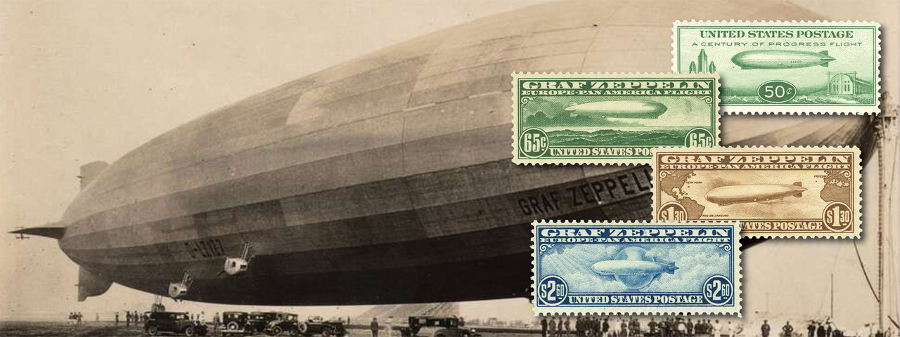 Mystic Stamp Company