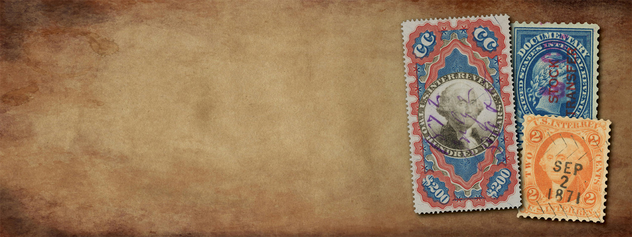 Mystic Stamp Company