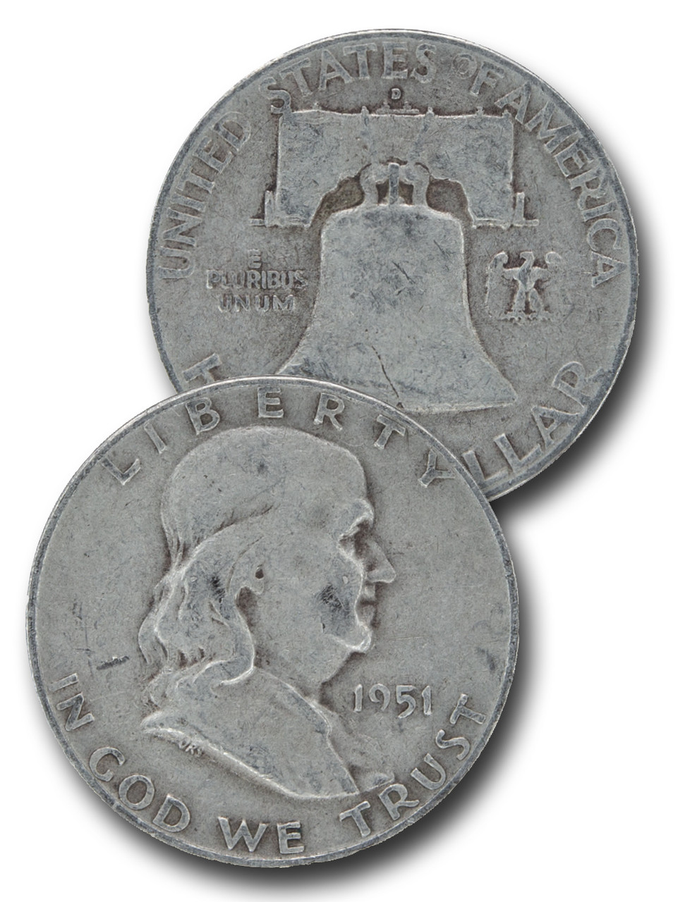 超レア　1951年 アメリカ 1セント硬貨 1951年 アメリカ合衆国 1セント硬貨 - メルカリ