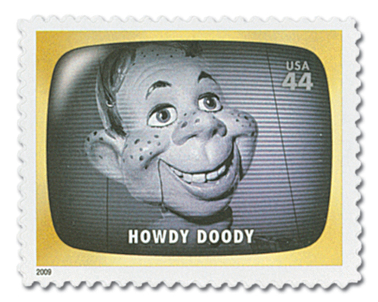 (未使用･未開封品)New Howdy Doody Show: Music Appreciation Amazon.com: New Howdy Doody Show: Music Appreciation : Howdy