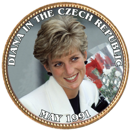 CNS639 - Princess Diana 