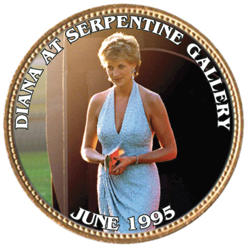 CNS693 - Princess Diana 