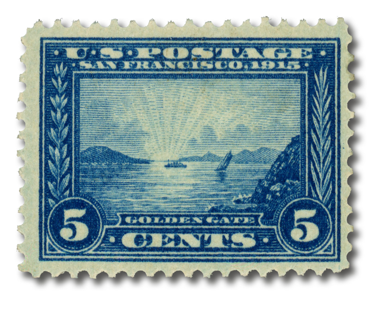 コレクション BIGBANG STAMPS 73286635007-one-cent-z-grill.