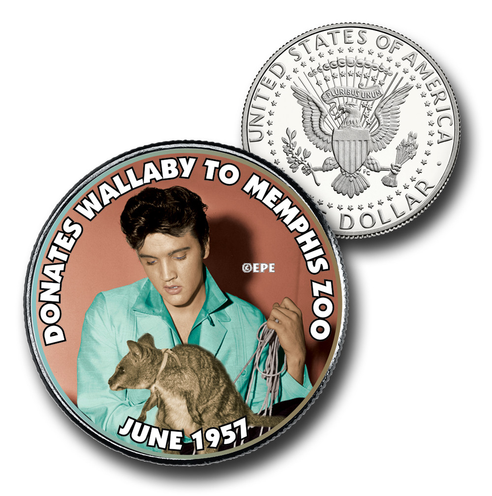 CNS1056 - Elvis Presley 