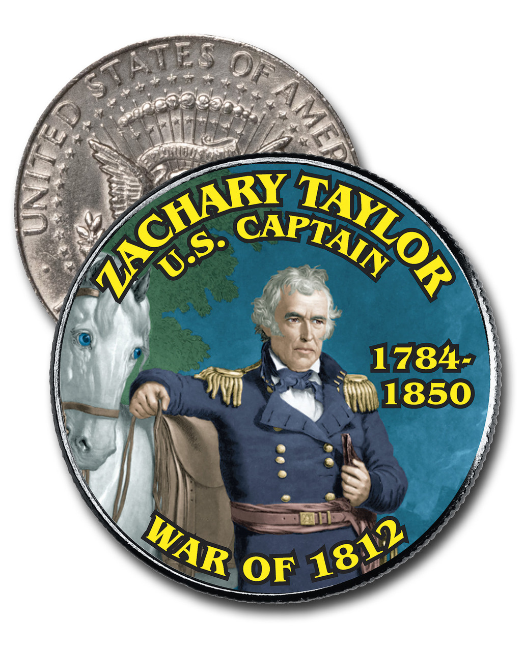 CNS311 - World War 1812 