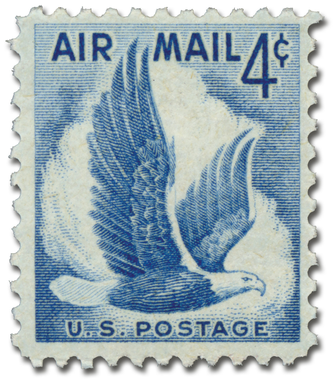 POSTAGE STAMP / グッドイヤー \"#1 in TIRES” s-l400.jpg