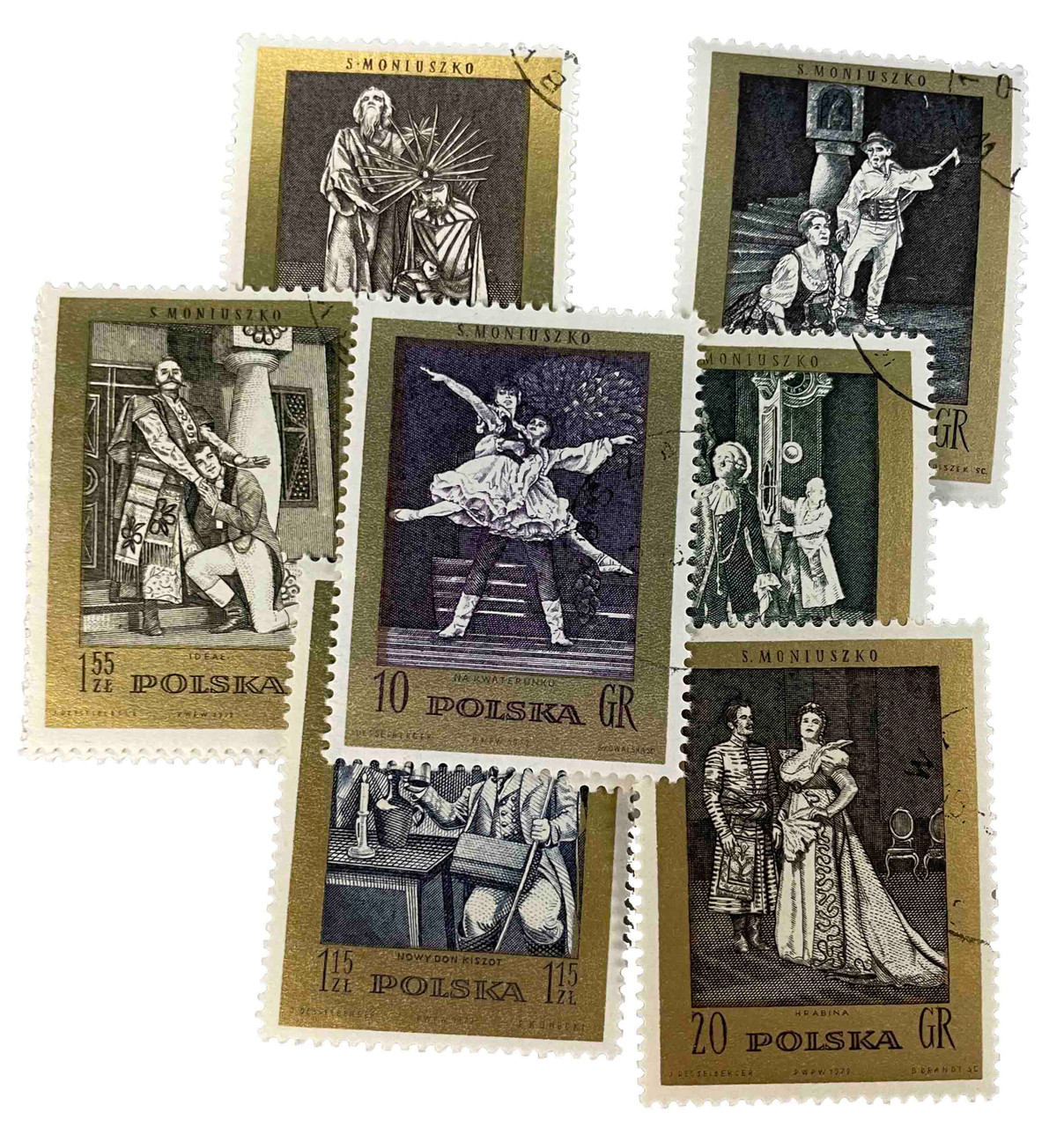 Privacy Preference Center