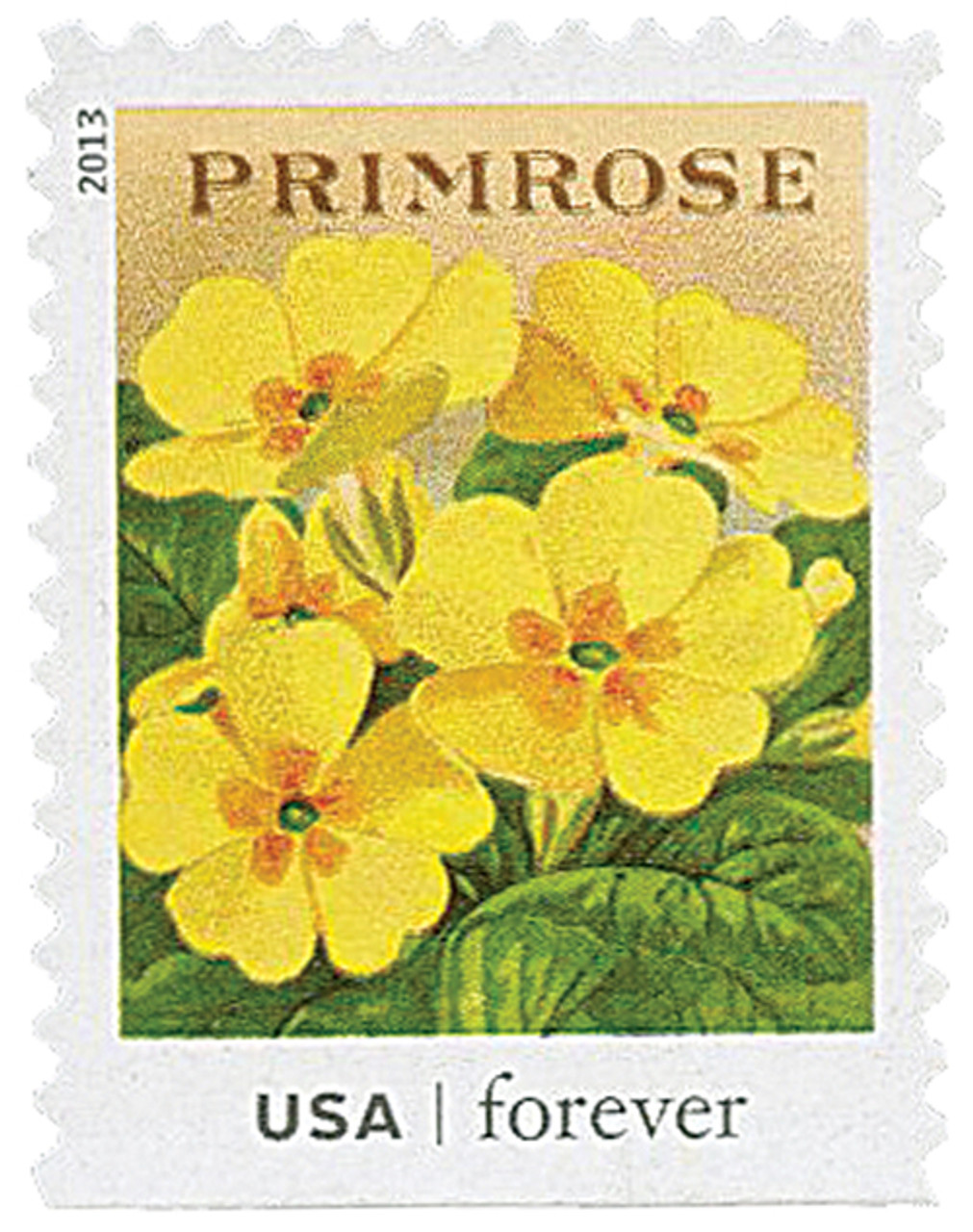 フォーエバースタンプ (2013) 4763 - 2013 First-Class Forever Stamp - Vintage Seed Packets