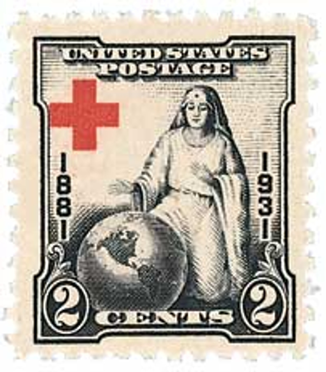 その他 1930s THE American national red cross American National Red Cross | Emergency! | A Nation of