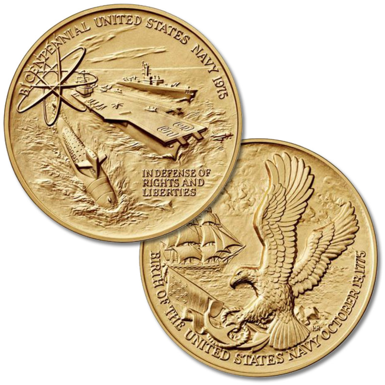 CNM11136 - US Navy Bicentennial 3