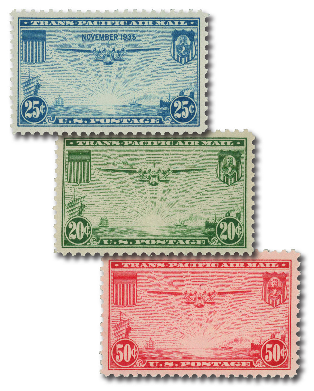 切手61 切手61 切手61 切手61 切手 レア 切手61 Set of 4 Carb Needles 1994