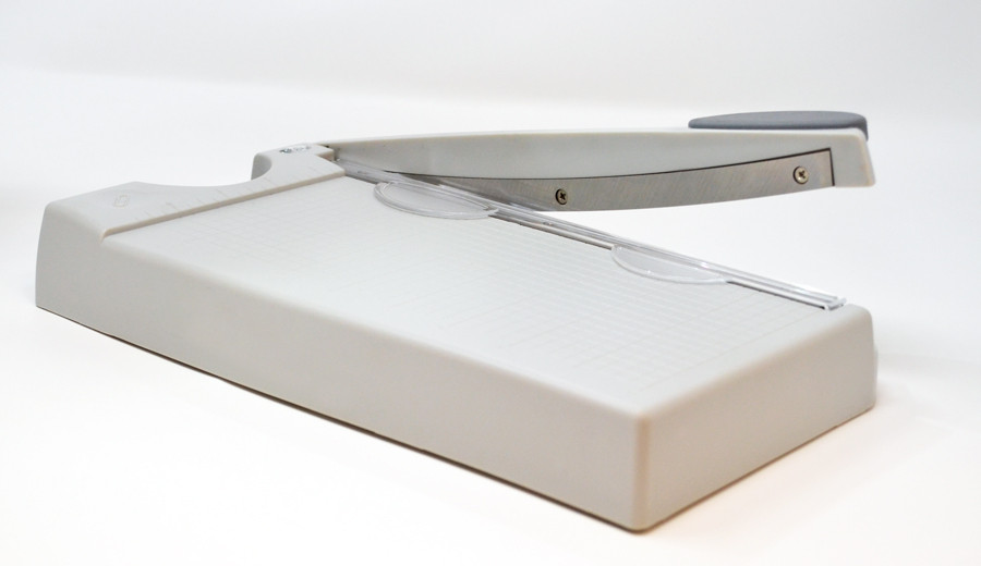 SG607 - Showguard Mount Guillotine, Cuts up to 215mm