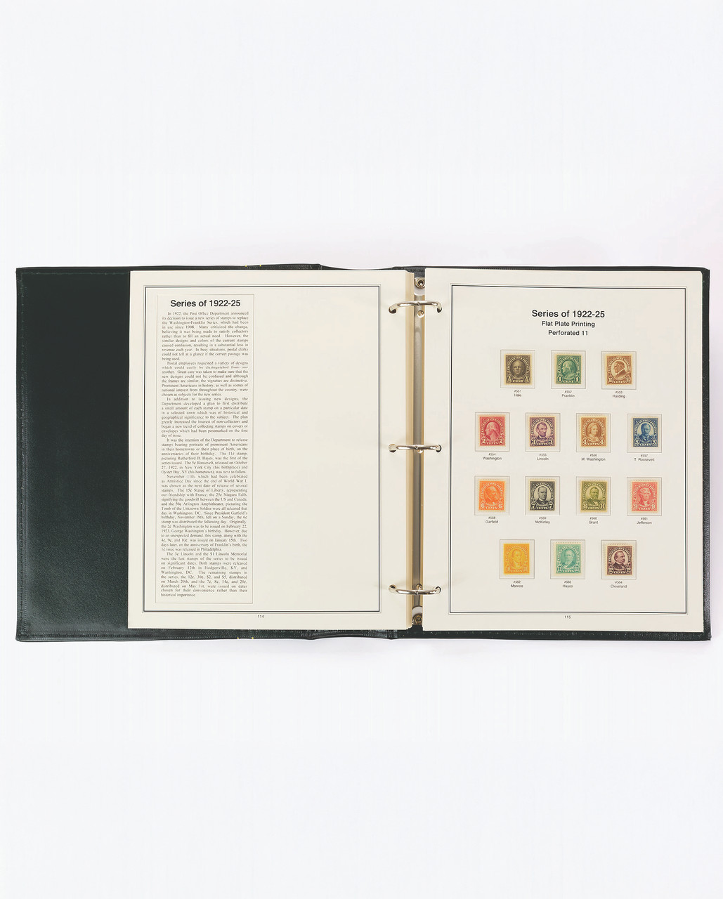 Hingeless Album Test