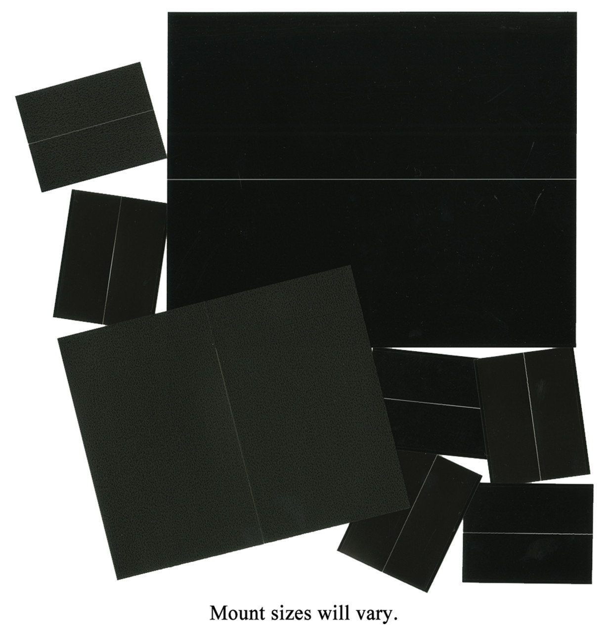 MM2372 - 2021 Mystic Used Definitive Year Set Mounts (26)