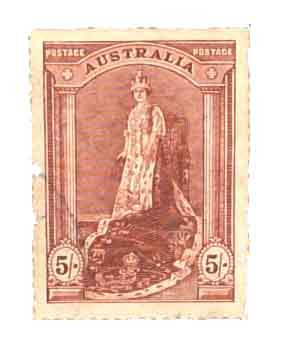 177 - 1938 Australia