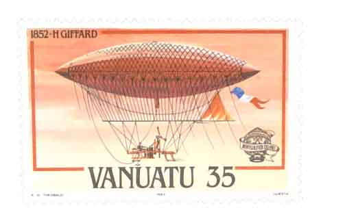 357 - 1983 Vanuatu