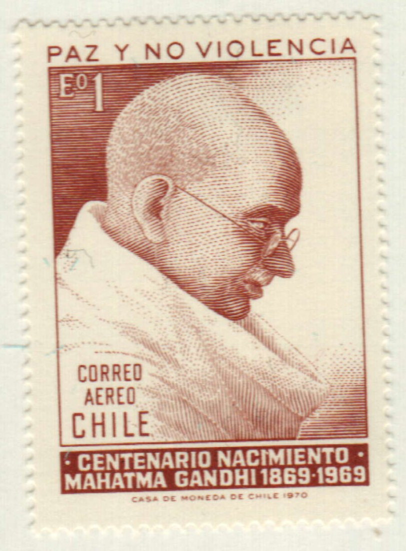 C301 - 1970 Chile