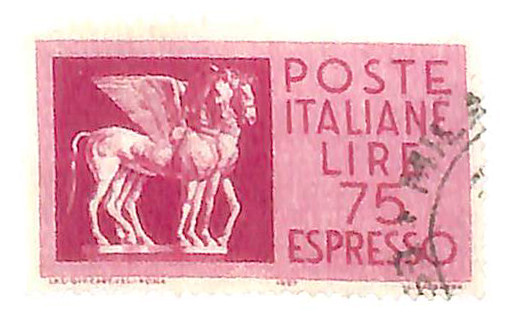 E33 - 1958 Italy