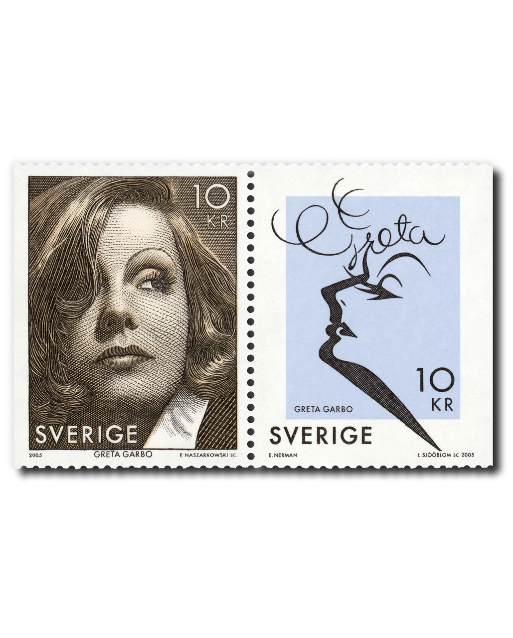 2517 - 2005 Sweden