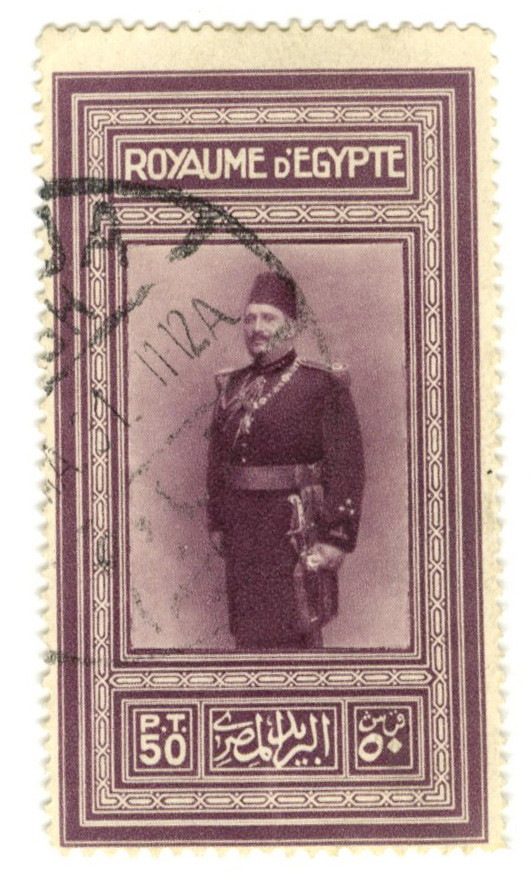 114 - 1926 Egypt