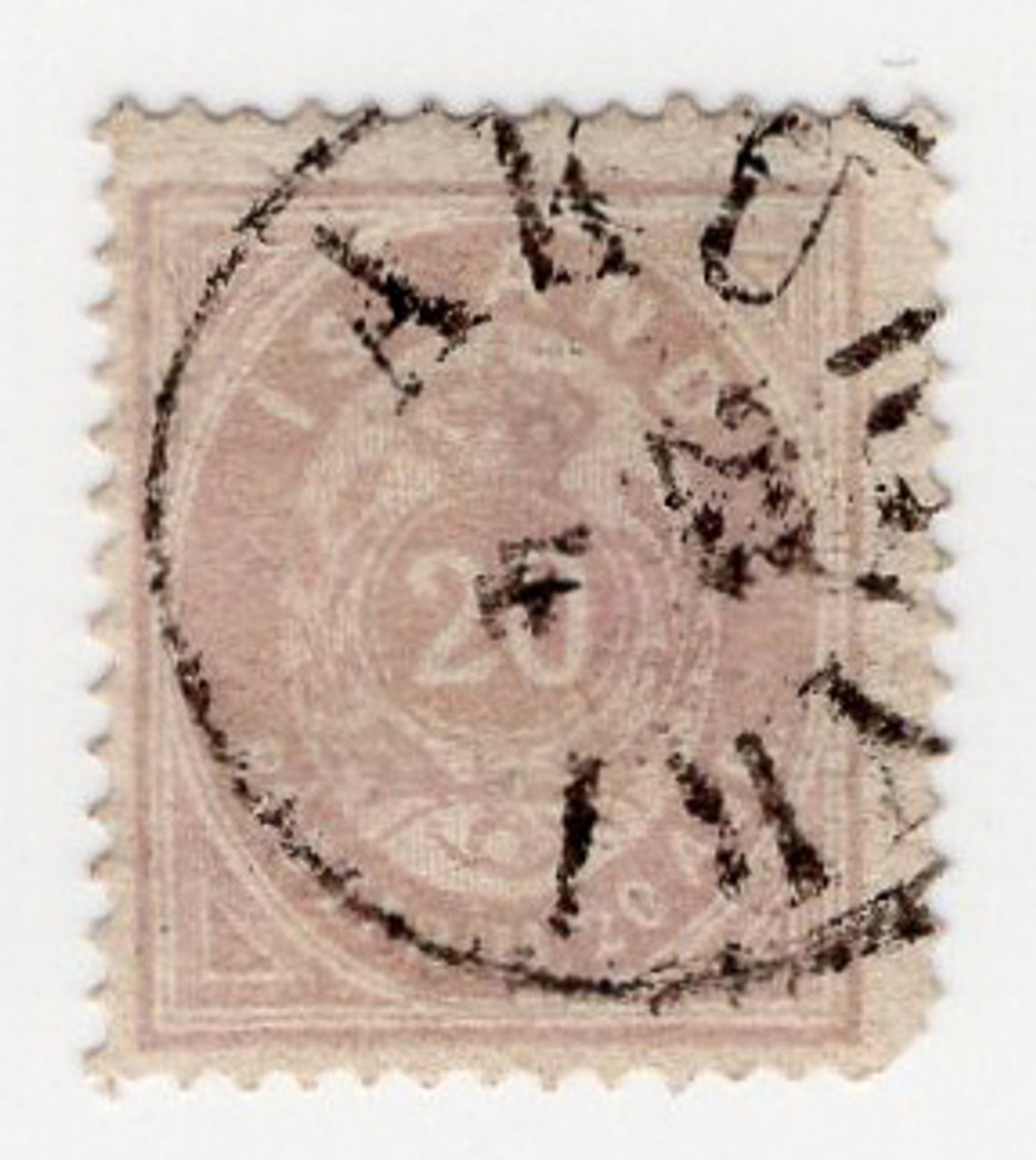 13 - 1876 Iceland