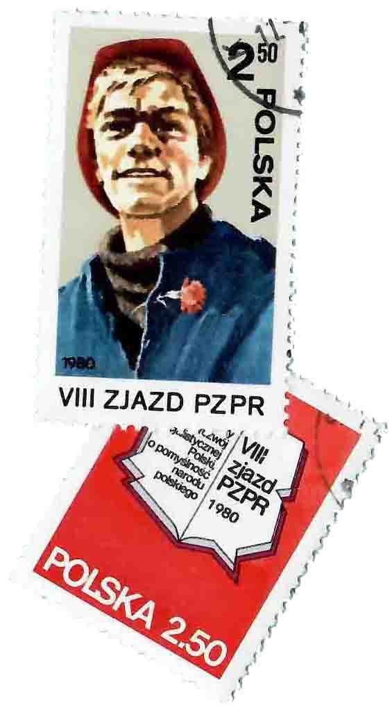 2378-79 - 1980 Poland