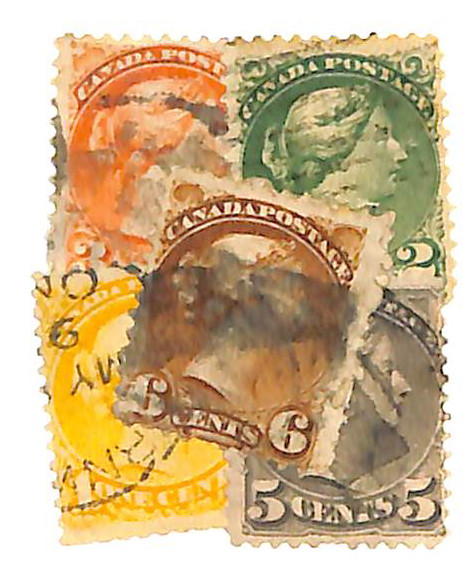35-39 - 1870-76 Canada