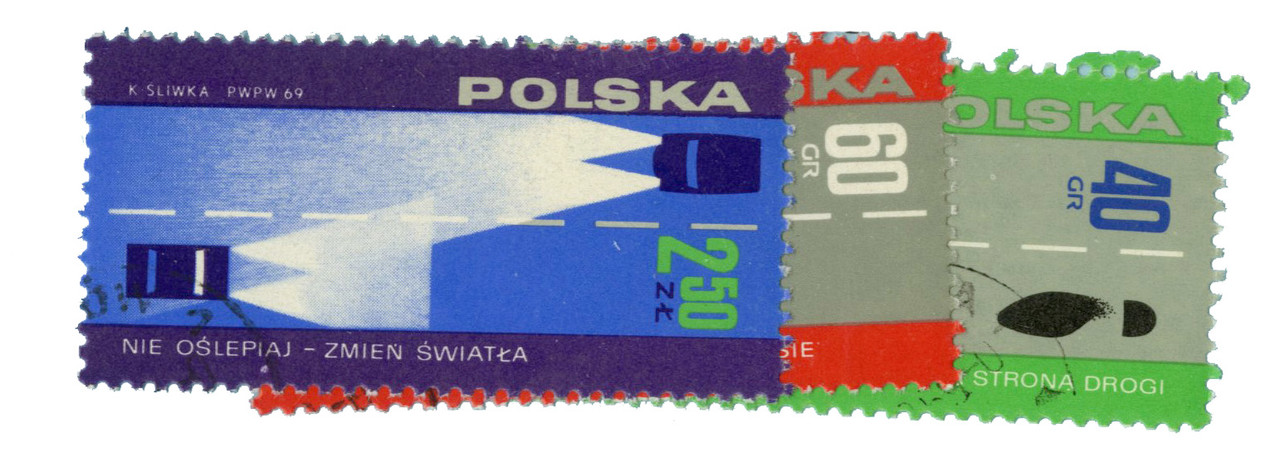 1693-95 - 1969 Poland