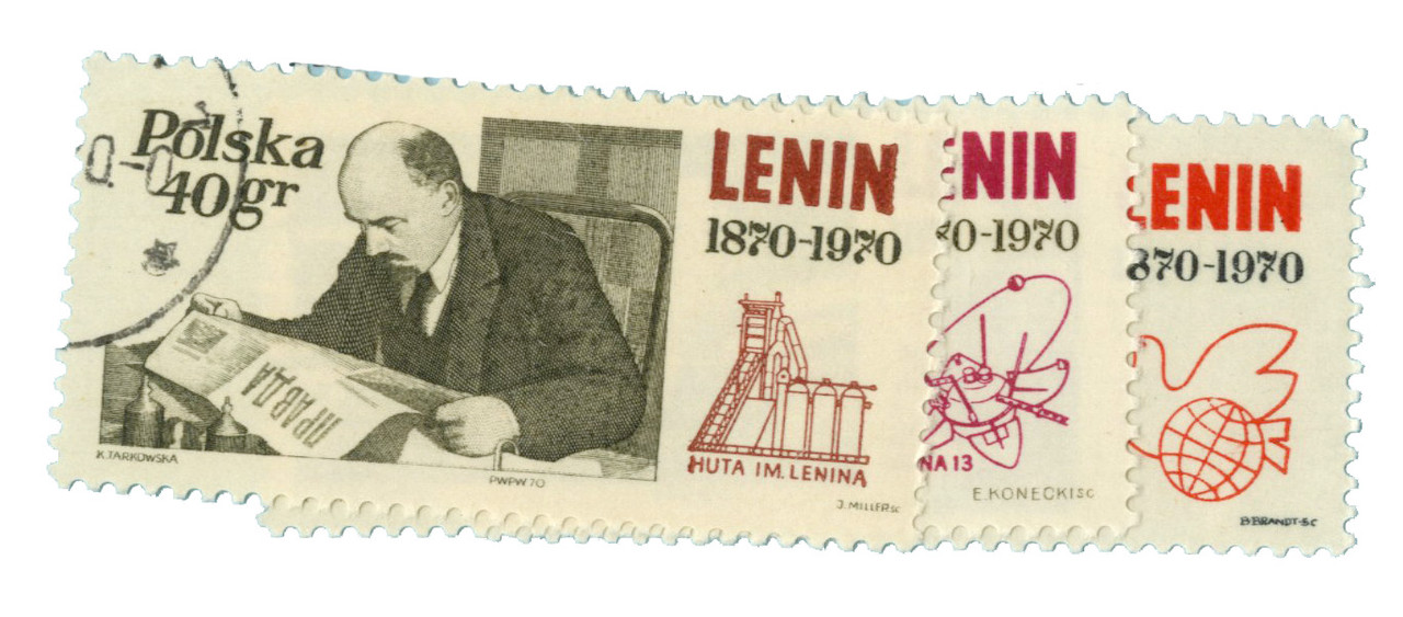 1728-30 - 1970 Poland