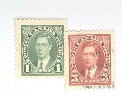 231//33 - 1937 Canada