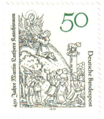 1296 - 1979 Germany