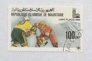 437 - 1979 Mauritania