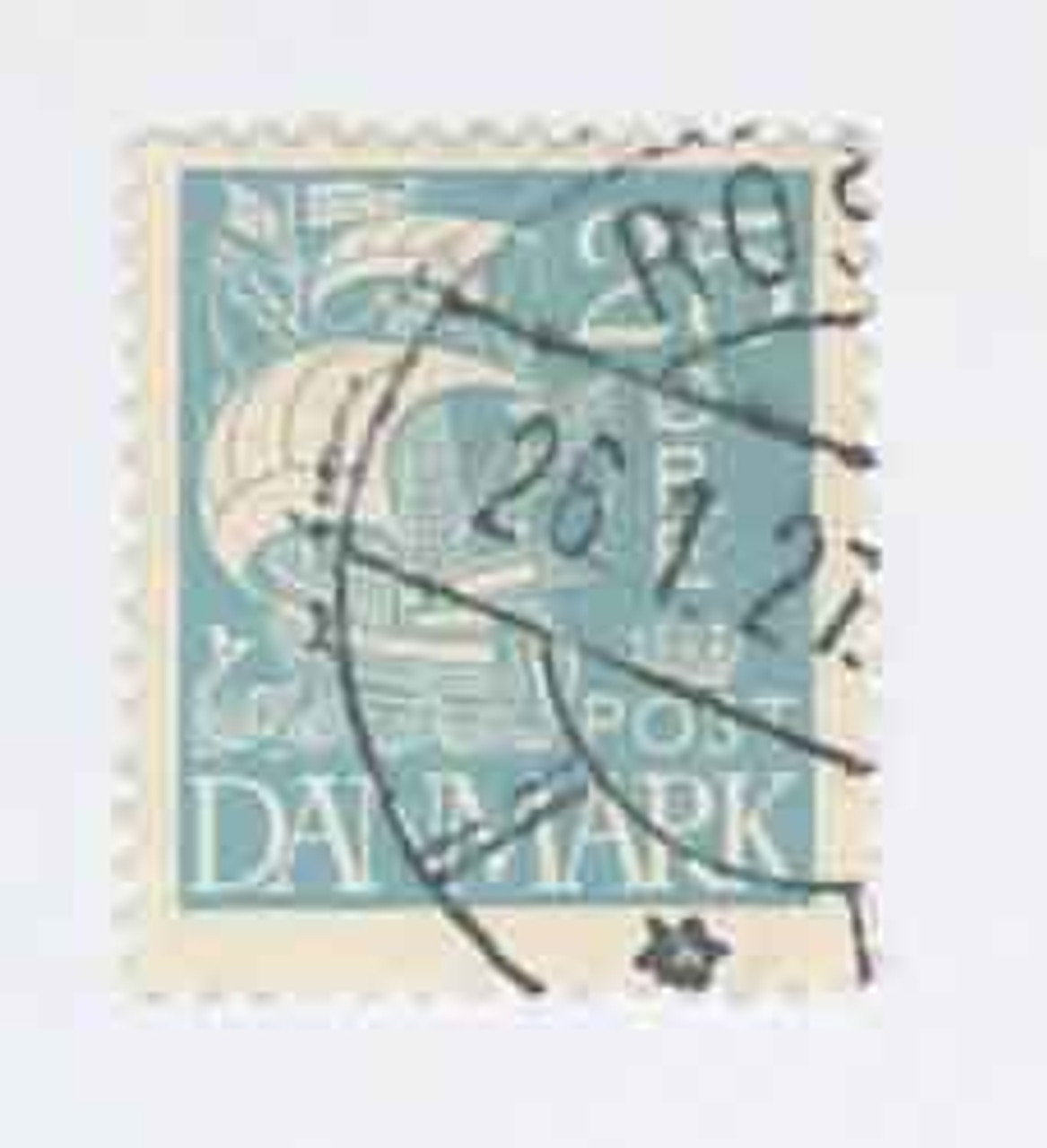 194 - 1927 Denmark