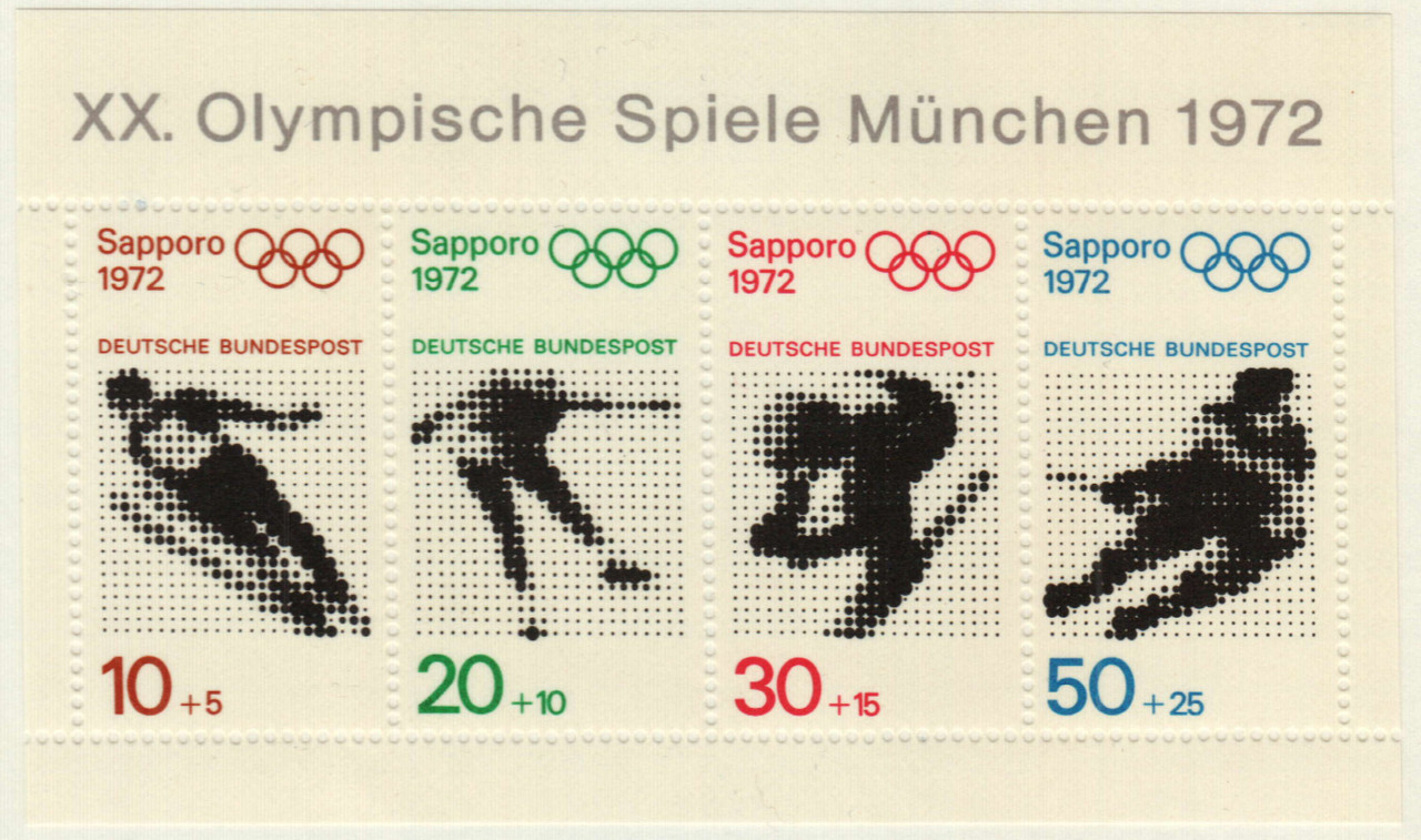 B475a - 1971 Germany