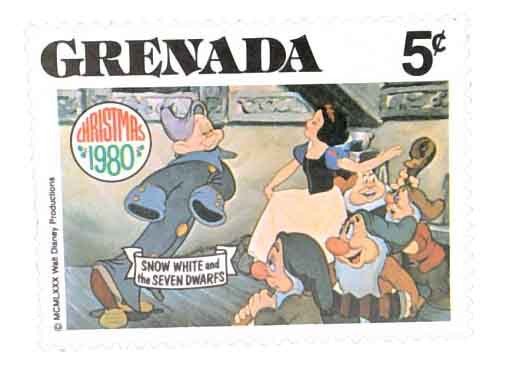 1026 - 1980 Grenada