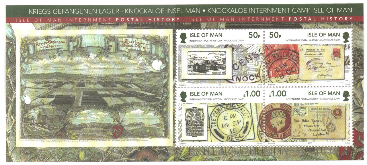 1259e - 2008 Isle of Man