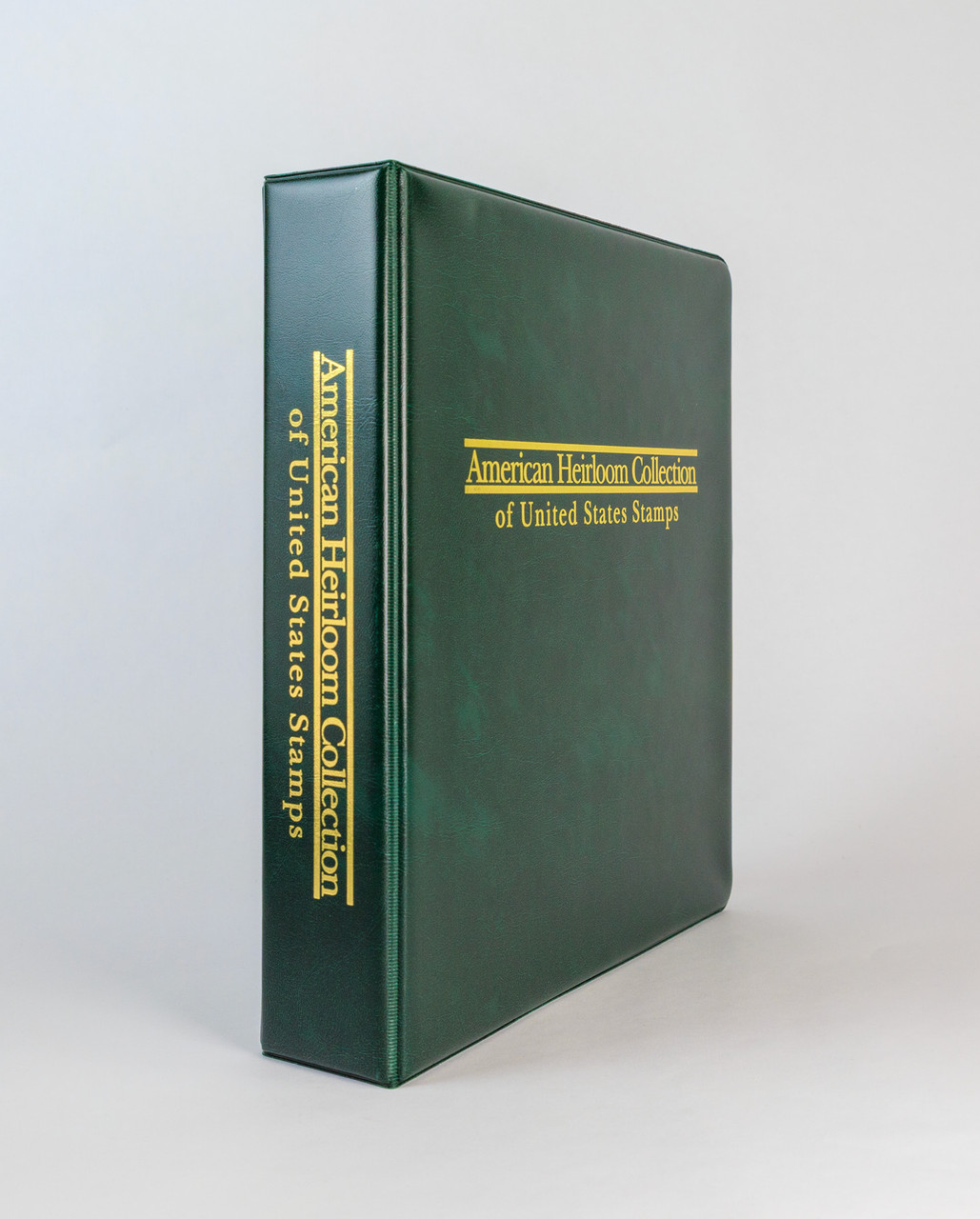 HLM002 - 1957-87 Volume II, Mystic's American Heirloom Album