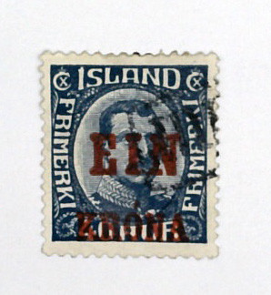 150 - 1926 Iceland