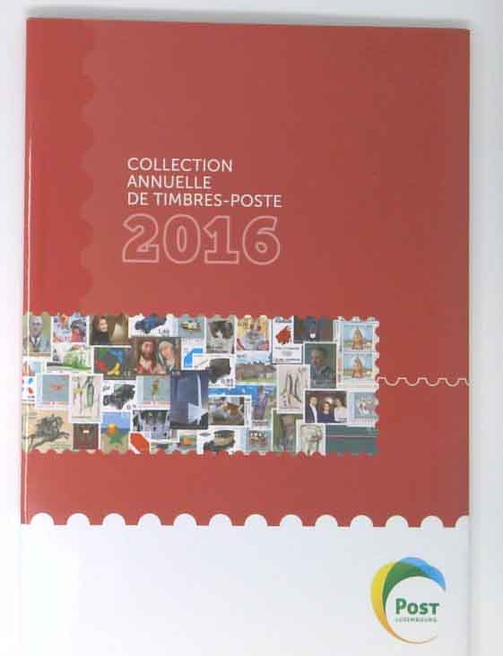 YS2016 - 2016 Luxembourg