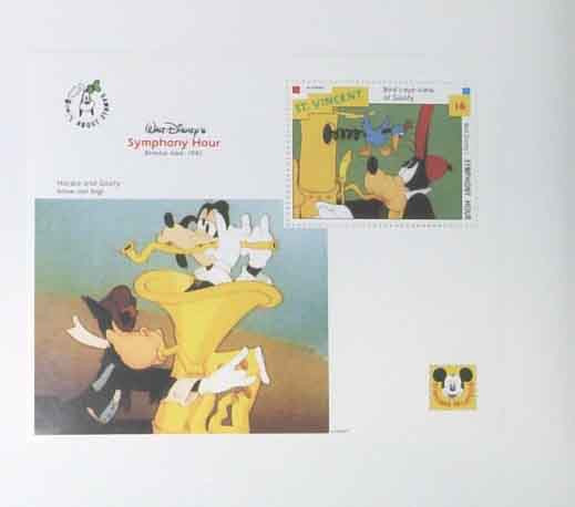 1794 - 1993 St. Vincent