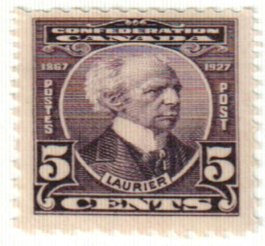 144 - 1927 Canada
