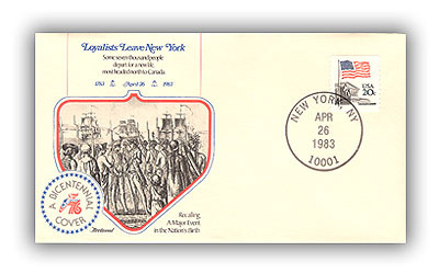 115511 - 1983 BCP Loyalist Leave NY