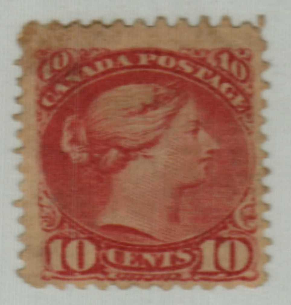 45 - 1897 Canada