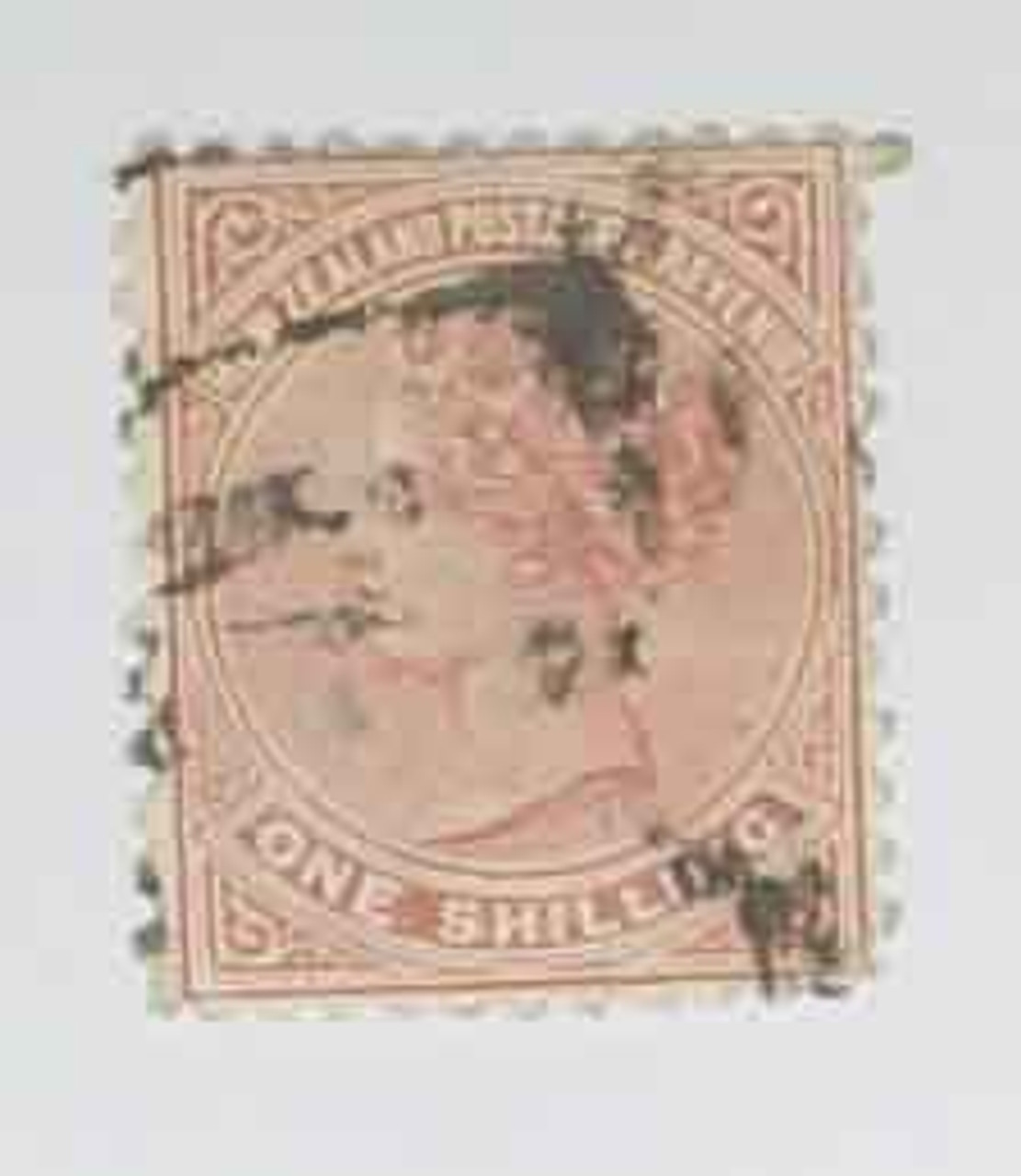 67 - 1897 New Zealand