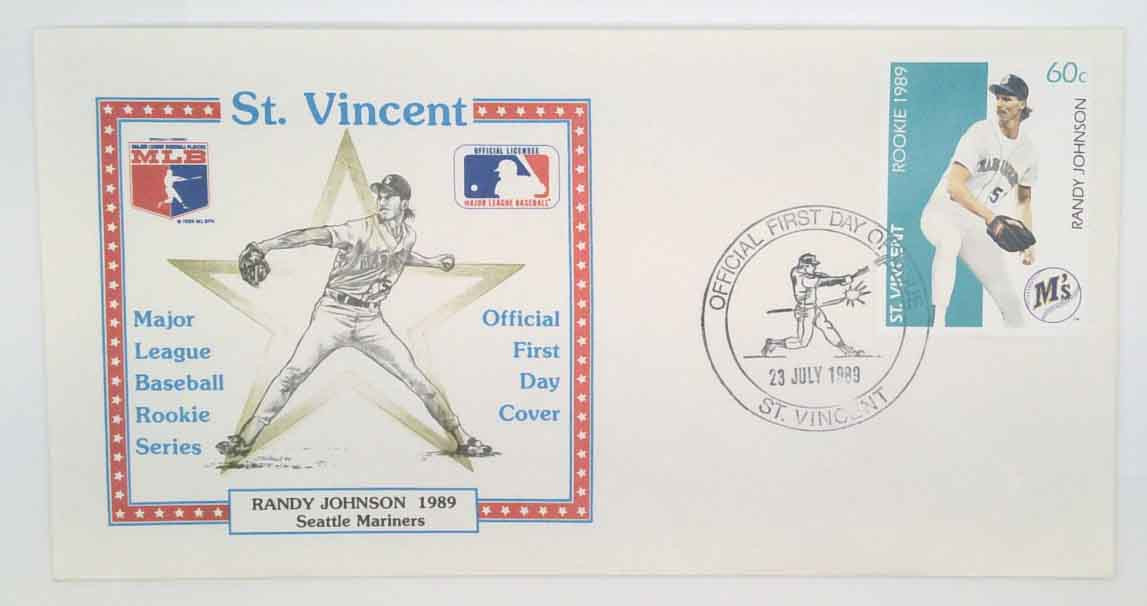 1224c - 1989 St. Vincent