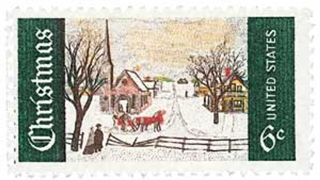 1384 - 1969 6c 
