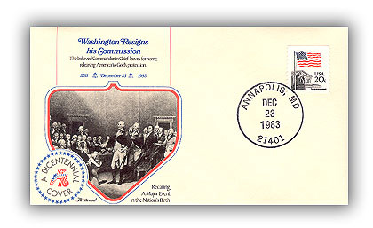 115644 - 1983 BCP Washington Resign