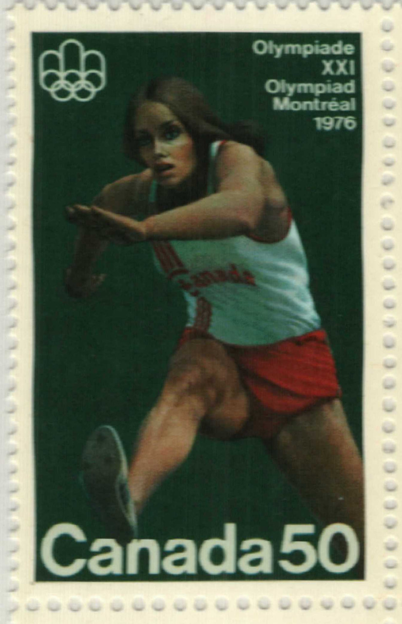 666 - 1975 Canada