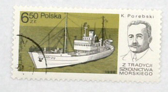 2407 - 1980 Poland